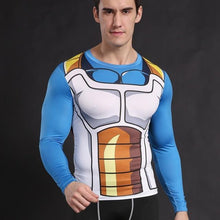 Bodybuilding Dragon Ball Tank Tops Men Anime Tops Naruto vest Fitness Tops Tees super saiyan singlets ZOOTOP BEAR
