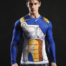 Bodybuilding Dragon Ball Tank Tops Men Anime Tops Naruto vest Fitness Tops Tees super saiyan singlets ZOOTOP BEAR