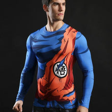 Bodybuilding Dragon Ball Tank Tops Men Anime Tops Naruto vest Fitness Tops Tees super saiyan singlets ZOOTOP BEAR